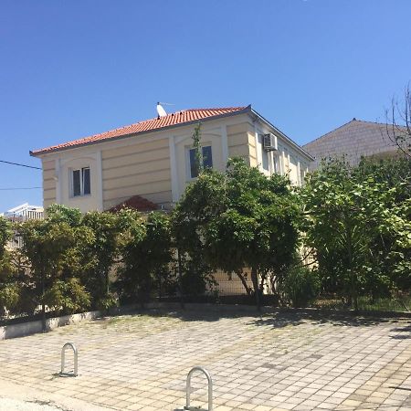 Villa In Seget Trogir Extérieur photo